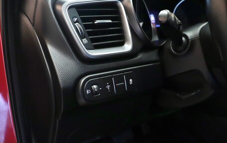 KIA cee'd III, 2018 год, 1 780 000 рублей, 10 фотография