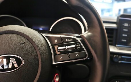 KIA cee'd III, 2018 год, 1 780 000 рублей, 17 фотография
