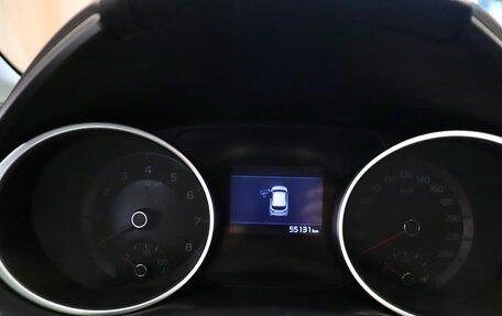 KIA cee'd III, 2018 год, 1 780 000 рублей, 16 фотография