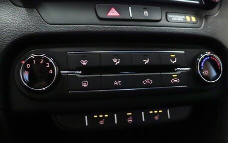 KIA cee'd III, 2018 год, 1 780 000 рублей, 20 фотография
