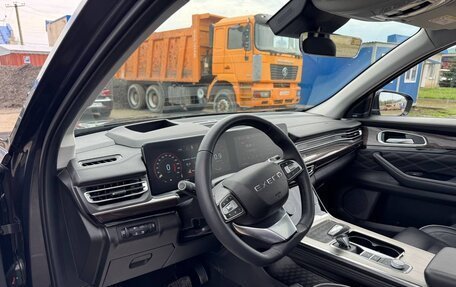 CheryExeed VX, 2023 год, 2 880 000 рублей, 8 фотография