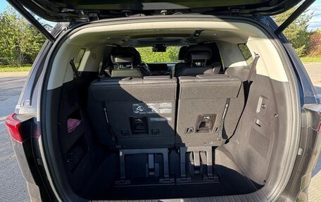 KIA Carnival, 2022 год, 4 900 000 рублей, 8 фотография