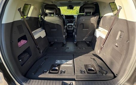KIA Carnival, 2022 год, 4 900 000 рублей, 9 фотография