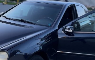 Mercedes-Benz C-Класс, 2000 год, 435 000 рублей, 1 фотография