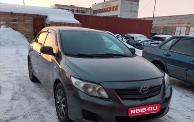 Toyota Corolla, 2006 год, 560 000 рублей, 1 фотография