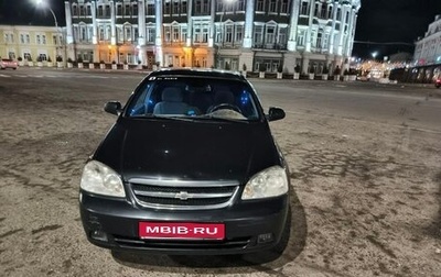 Chevrolet Lacetti, 2007 год, 300 000 рублей, 1 фотография
