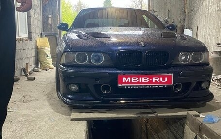 BMW 5 серия, 2000 год, 1 250 000 рублей, 1 фотография