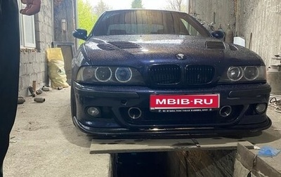 BMW 5 серия, 2000 год, 1 250 000 рублей, 1 фотография