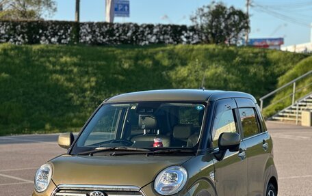 Toyota Pixis Joy I, 2019 год, 1 200 000 рублей, 1 фотография