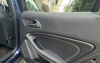 Mercedes-Benz GLA, 2018 год, 2 400 000 рублей, 1 фотография