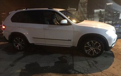BMW X5, 2008 год, 999 999 рублей, 1 фотография