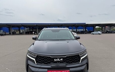 KIA Sorento IV, 2023 год, 4 750 000 рублей, 1 фотография