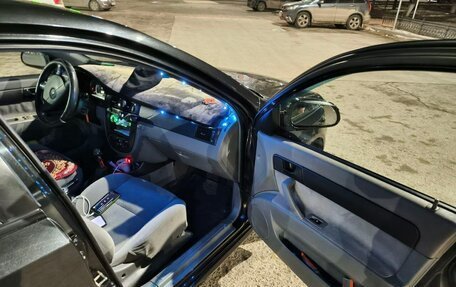 Chevrolet Lacetti, 2007 год, 300 000 рублей, 5 фотография