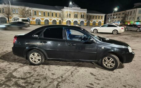 Chevrolet Lacetti, 2007 год, 300 000 рублей, 2 фотография
