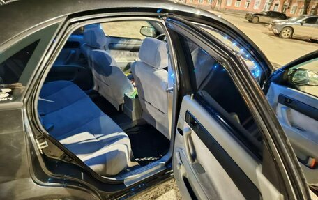 Chevrolet Lacetti, 2007 год, 300 000 рублей, 4 фотография