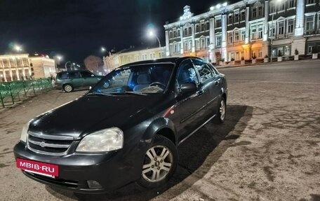 Chevrolet Lacetti, 2007 год, 300 000 рублей, 3 фотография