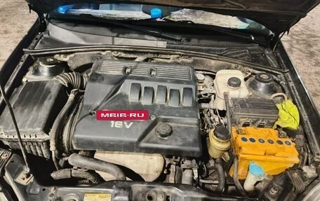 Chevrolet Lacetti, 2007 год, 300 000 рублей, 11 фотография