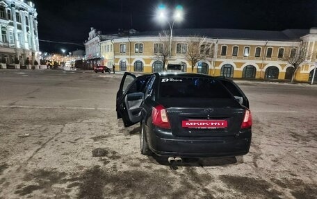 Chevrolet Lacetti, 2007 год, 300 000 рублей, 8 фотография