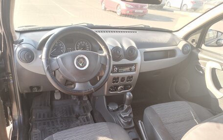 Renault Sandero I, 2011 год, 575 000 рублей, 6 фотография