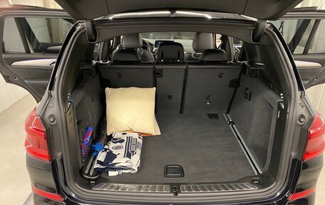 BMW X3, 2020 год, 4 700 000 рублей, 6 фотография