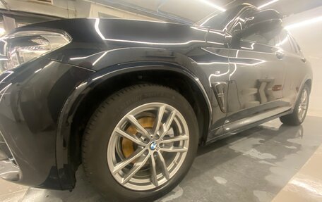 BMW X3, 2020 год, 4 700 000 рублей, 4 фотография