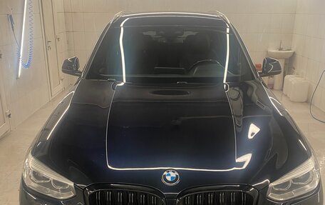BMW X3, 2020 год, 4 700 000 рублей, 2 фотография