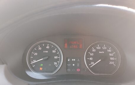 Renault Sandero I, 2011 год, 575 000 рублей, 7 фотография