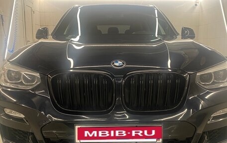 BMW X3, 2020 год, 4 700 000 рублей, 3 фотография