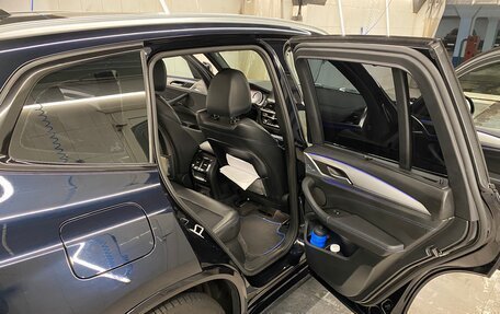 BMW X3, 2020 год, 4 700 000 рублей, 7 фотография