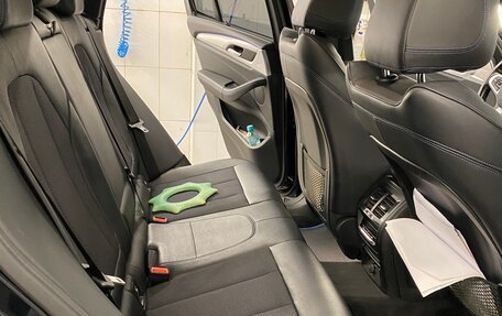 BMW X3, 2020 год, 4 700 000 рублей, 8 фотография