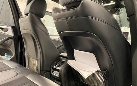 BMW X3, 2020 год, 4 700 000 рублей, 9 фотография