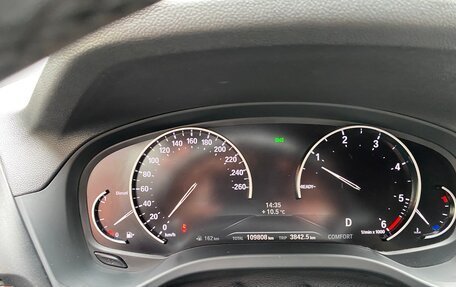 BMW X3, 2020 год, 4 700 000 рублей, 14 фотография