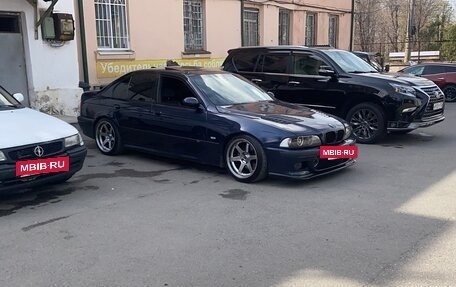 BMW 5 серия, 2000 год, 1 250 000 рублей, 5 фотография