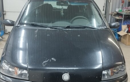 Fiat Punto III Punto Evo рестайлинг, 2000 год, 150 000 рублей, 2 фотография