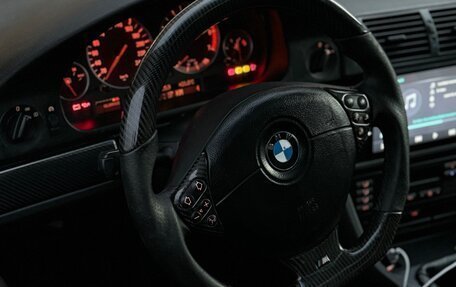 BMW 5 серия, 2000 год, 1 250 000 рублей, 13 фотография