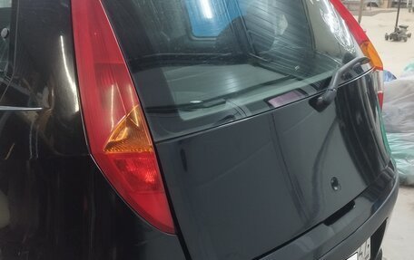 Fiat Punto III Punto Evo рестайлинг, 2000 год, 150 000 рублей, 5 фотография