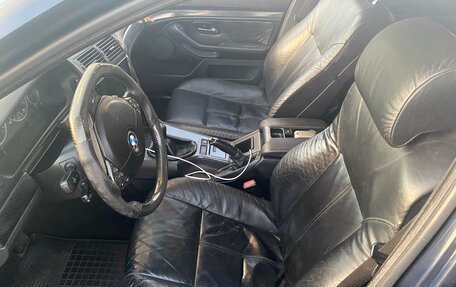 BMW 5 серия, 2000 год, 1 250 000 рублей, 12 фотография