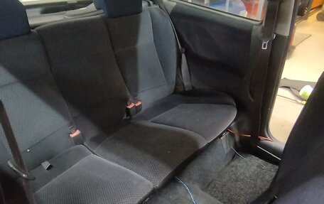 Fiat Punto III Punto Evo рестайлинг, 2000 год, 150 000 рублей, 9 фотография