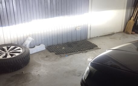 Fiat Punto III Punto Evo рестайлинг, 2000 год, 150 000 рублей, 8 фотография