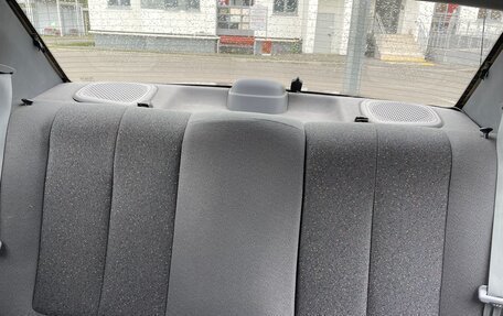 Hyundai Accent II, 2010 год, 490 000 рублей, 17 фотография