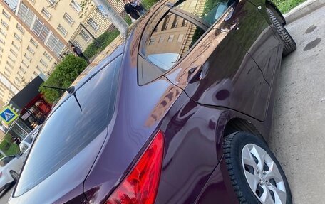 Hyundai Solaris II рестайлинг, 2011 год, 570 000 рублей, 2 фотография