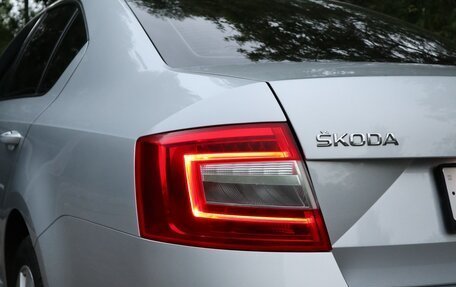 Skoda Octavia, 2017 год, 1 600 000 рублей, 5 фотография