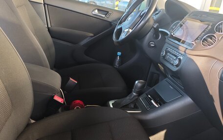 Volkswagen Tiguan I, 2014 год, 1 680 000 рублей, 12 фотография