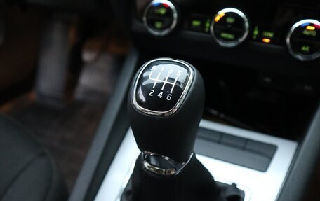 Skoda Octavia, 2017 год, 1 600 000 рублей, 11 фотография