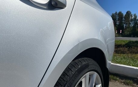 Skoda Octavia, 2017 год, 1 600 000 рублей, 20 фотография