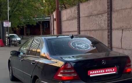 Mercedes-Benz C-Класс, 2000 год, 435 000 рублей, 2 фотография