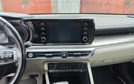 KIA K5, 2021 год, 3 050 000 рублей, 10 фотография
