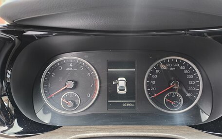 KIA K5, 2021 год, 3 050 000 рублей, 9 фотография