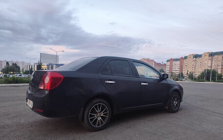 Geely MK I рестайлинг, 2010 год, 320 000 рублей, 2 фотография