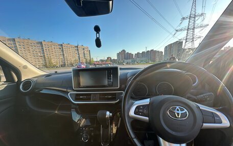 Toyota Pixis Joy I, 2019 год, 1 200 000 рублей, 4 фотография